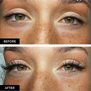 JPR Eyelash Growth Serum Brand New & Sealed